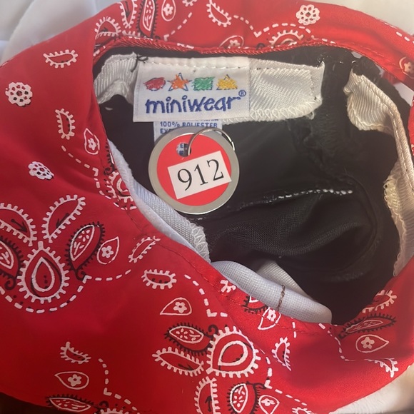 Cowboy onesie - Picture 5 of 6